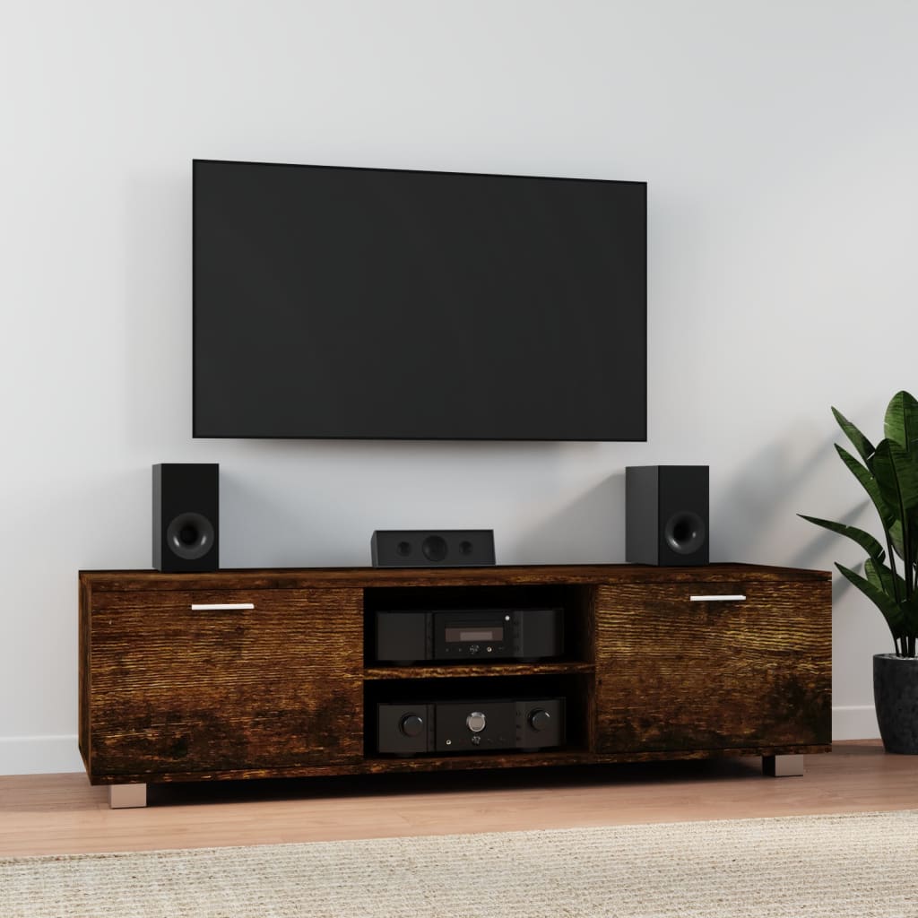 Meuble Tv 140X40,5X35 Cm