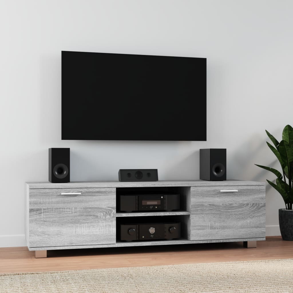 Meuble Tv 140X40,5X35 Cm
