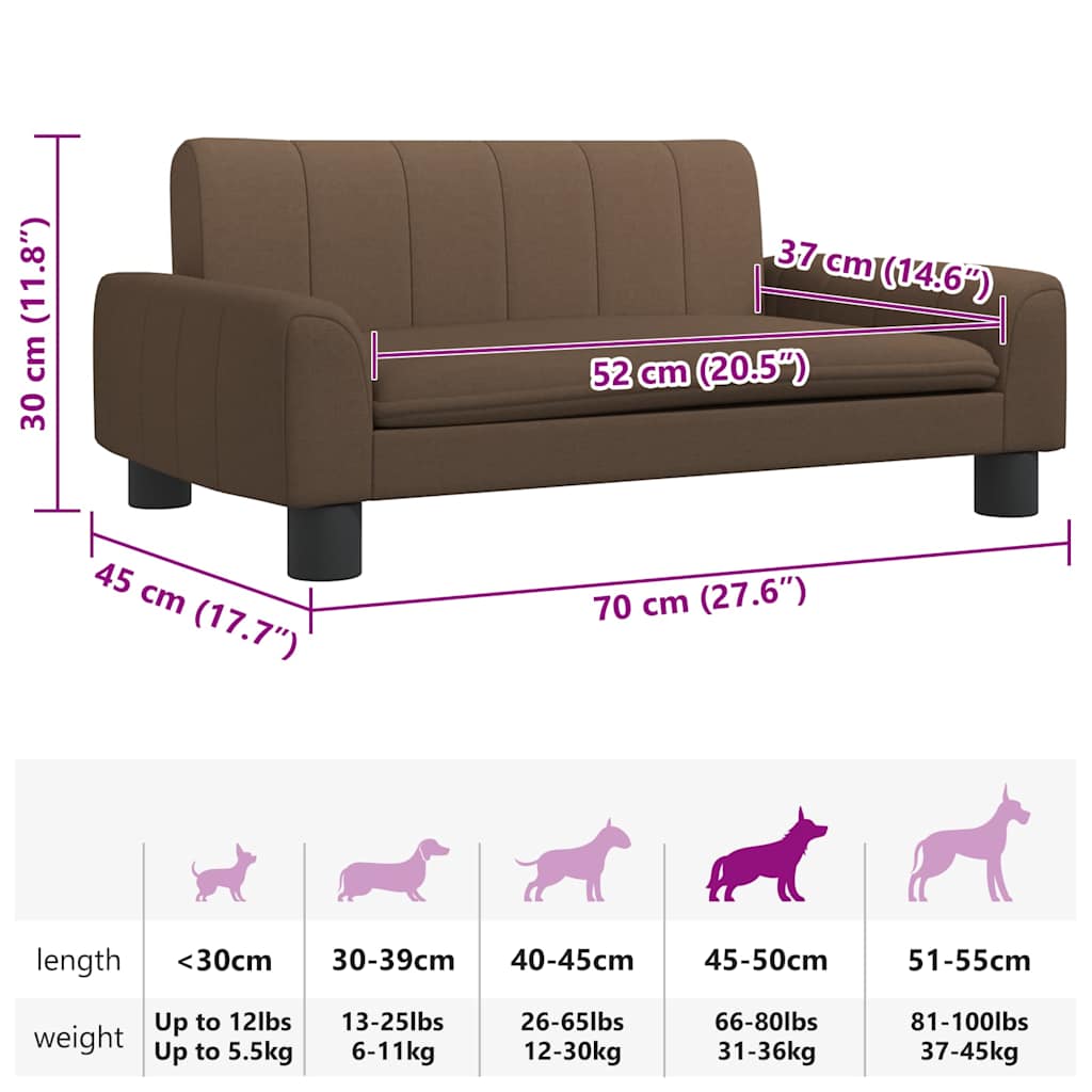 Lit Pour Chien