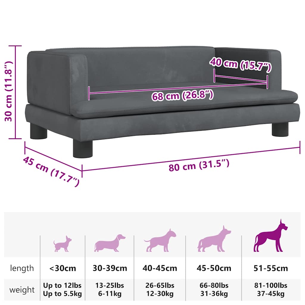 Lit Pour Chien