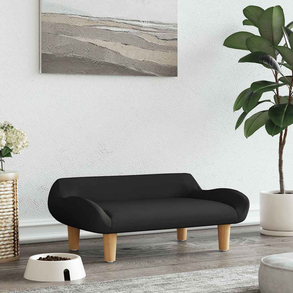 Lit Pour Chien 70X40X24 Cm