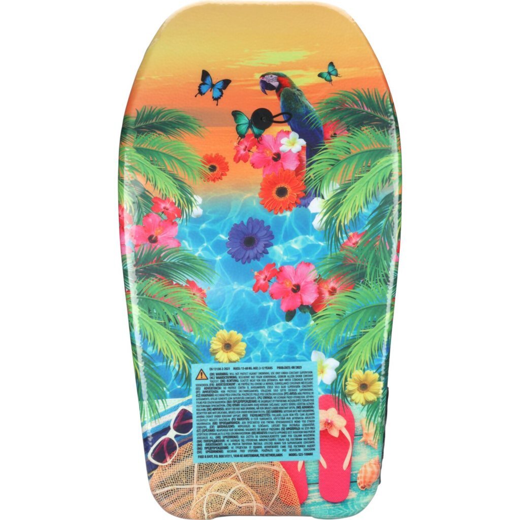 Overige Merken Bodyboard 84 Cm Eps