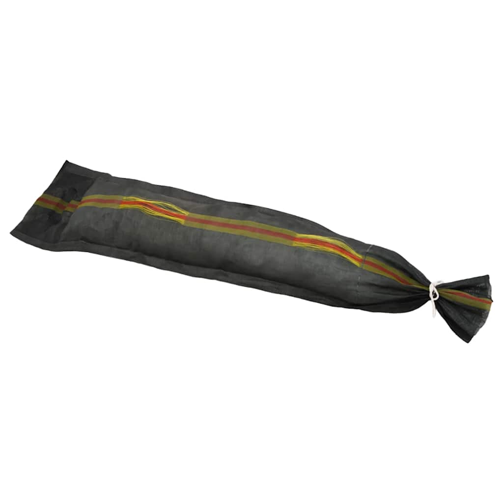 Sacs De Sable 10 Pcs Vert Foncé Pehd