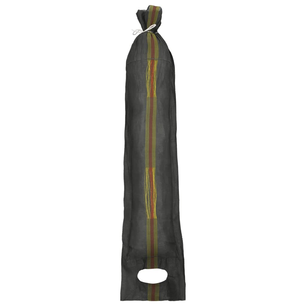 Sacs De Sable 25 Pcs Vert Foncé Pehd
