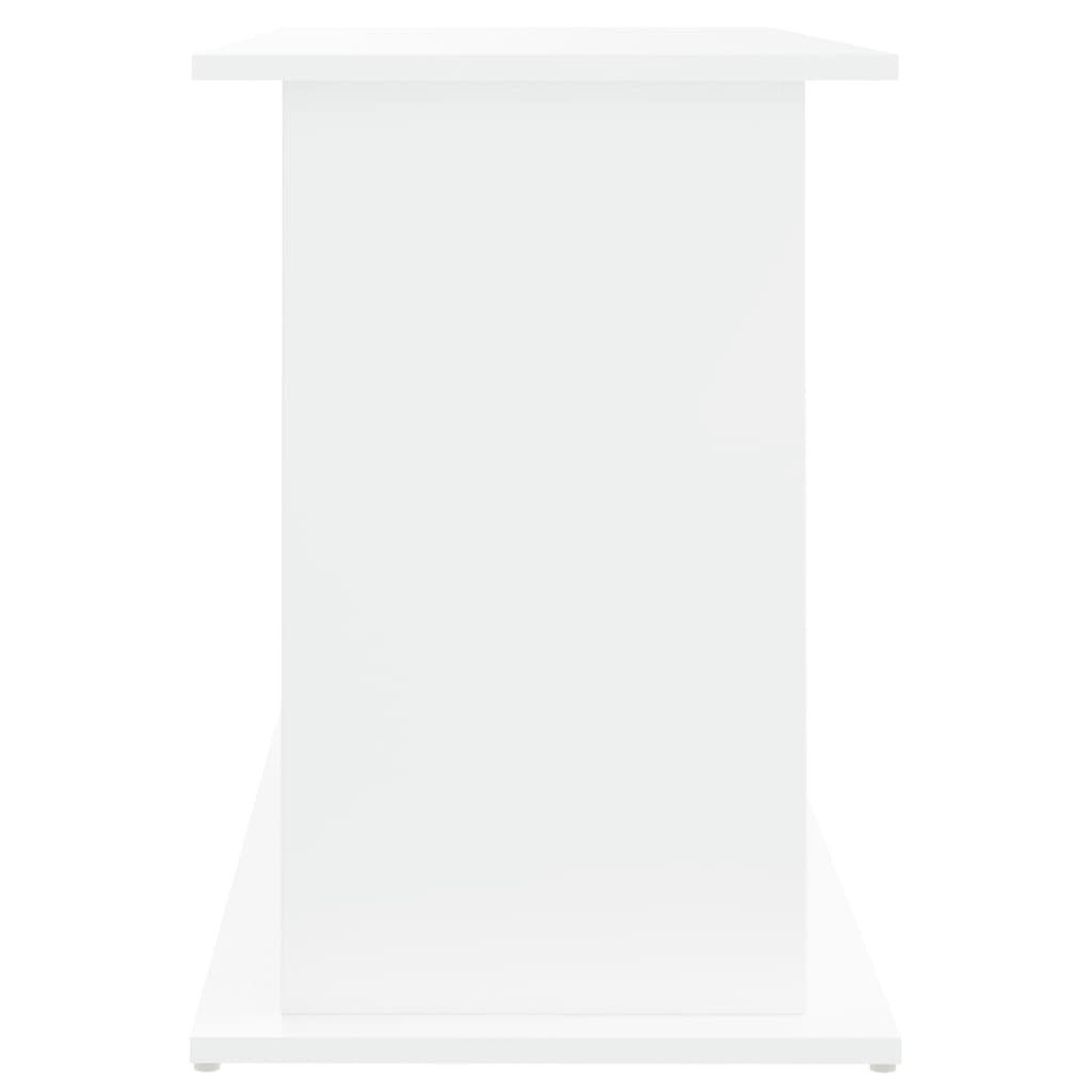 Support Pour Aquarium Bois D'ingénierie