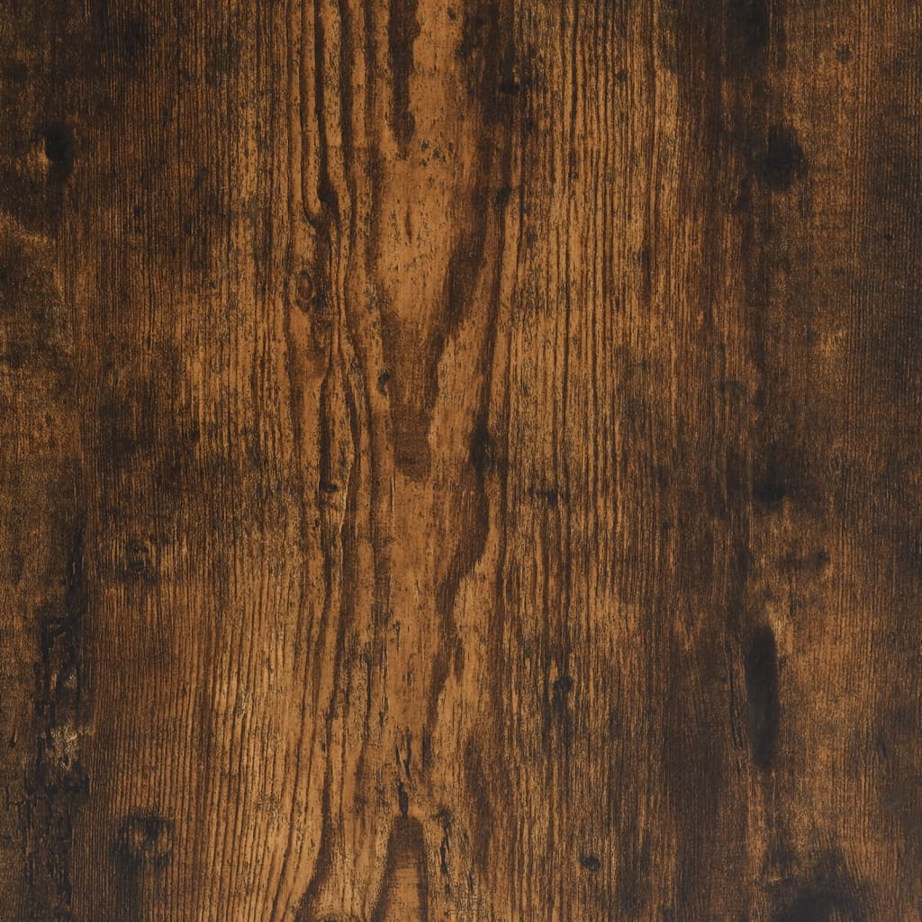 Support D'aquarium 60,5X36X72,5 Cm Bois D'ingénierie