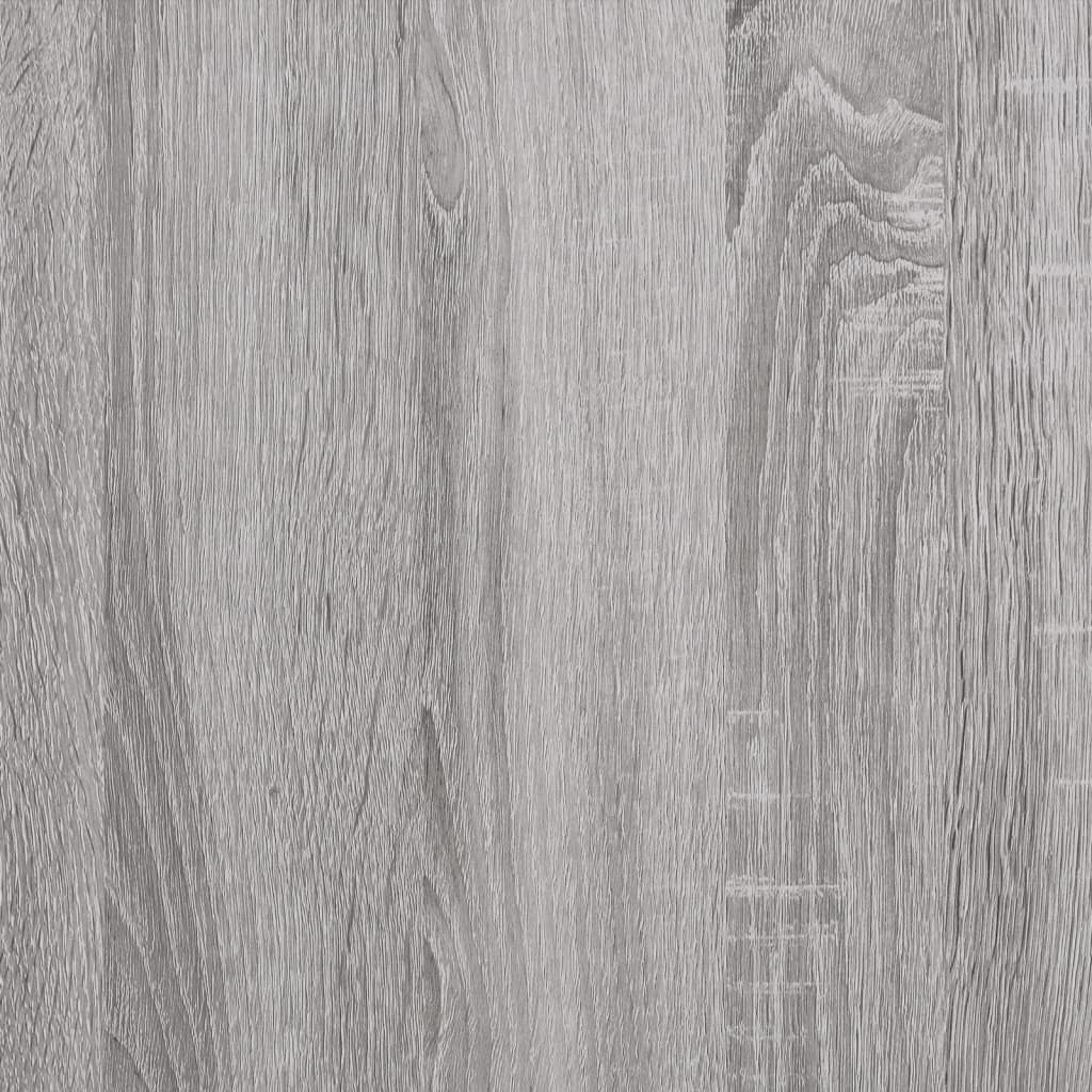 Table Console 75X22,5X Bois D'ingénierie