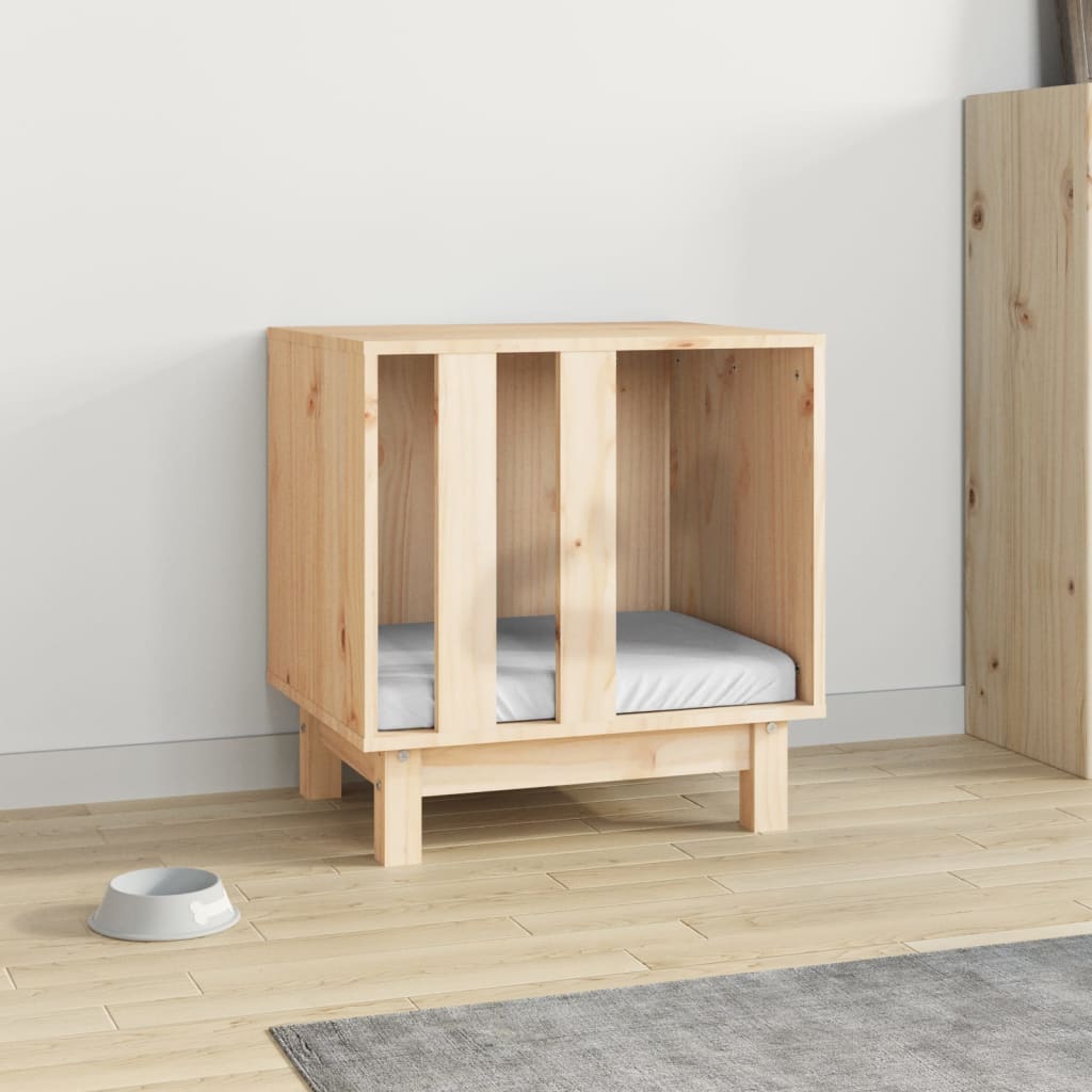 Maison Pour Chiens