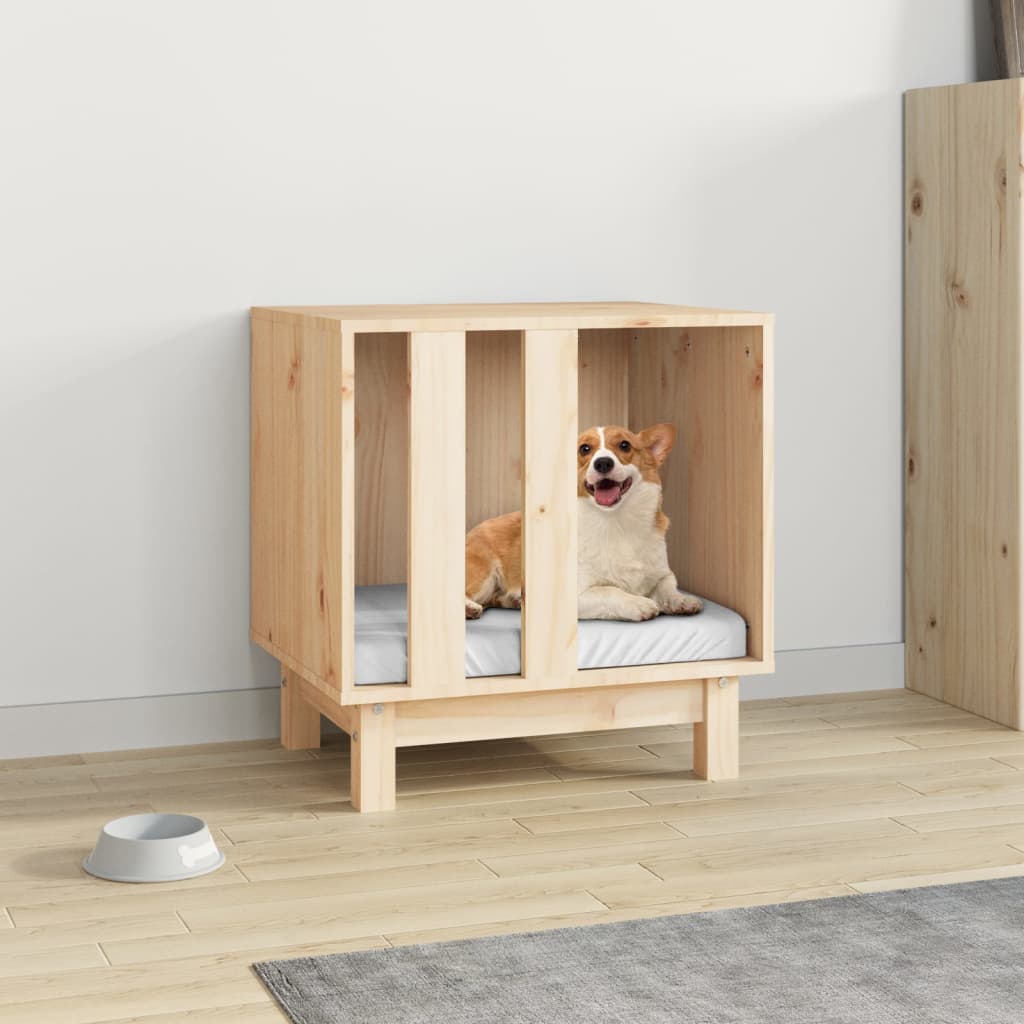 Maison Pour Chiens