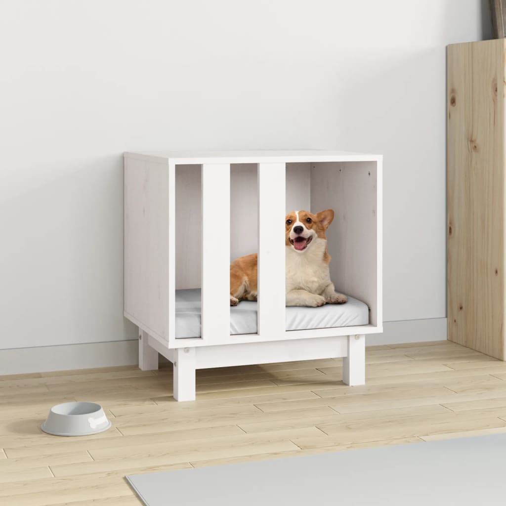Maison Pour Chiens