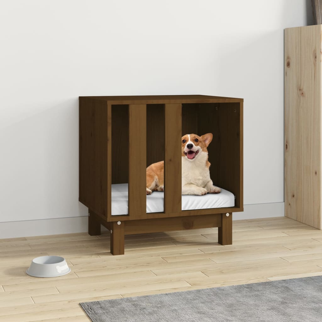 Maison Pour Chiens