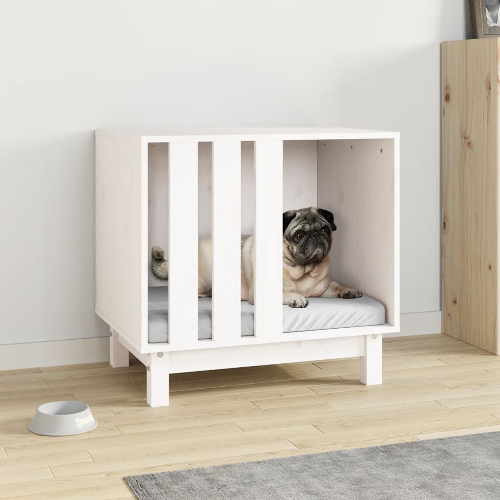 Maison Pour Chiens