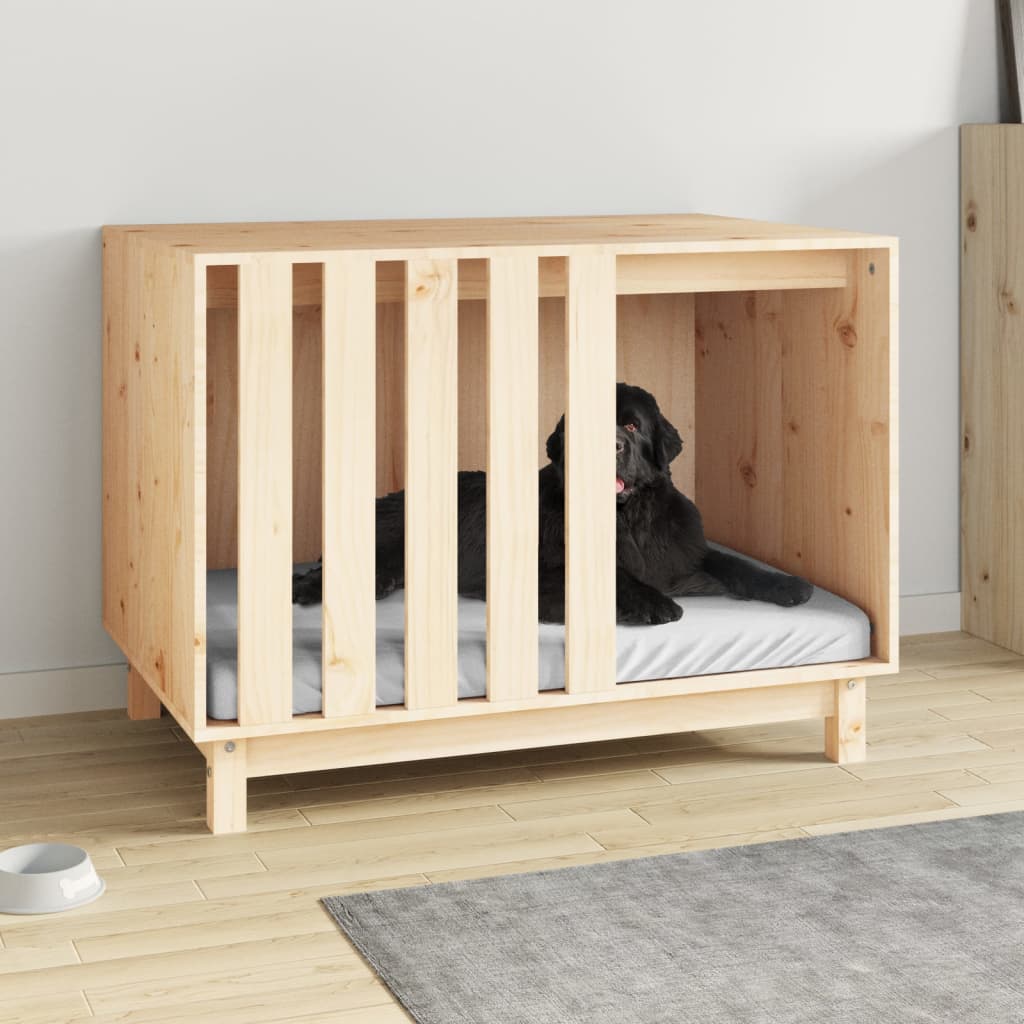 Maison Pour Chiens