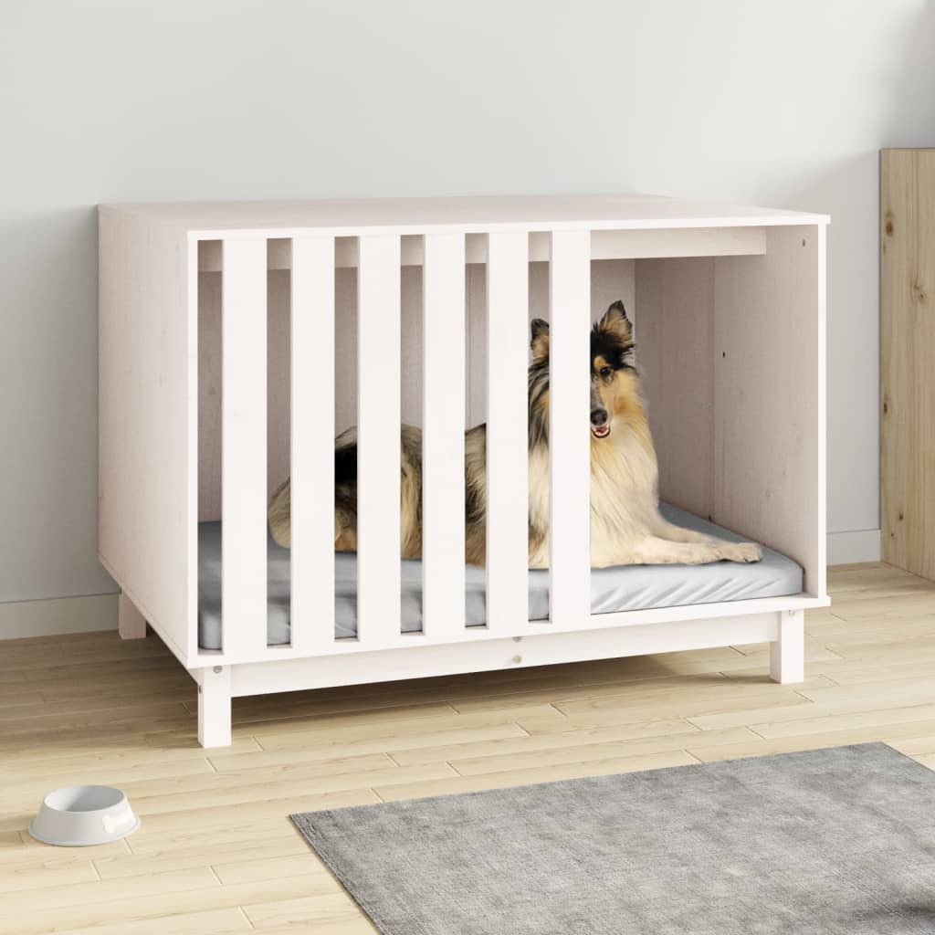 Maison Pour Chiens