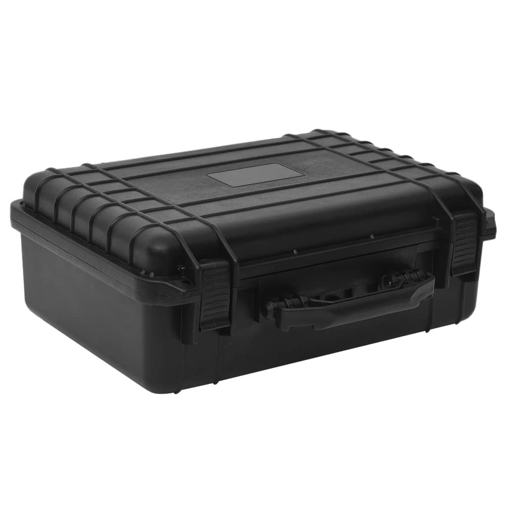 Boîte De Protection Pour Équipement