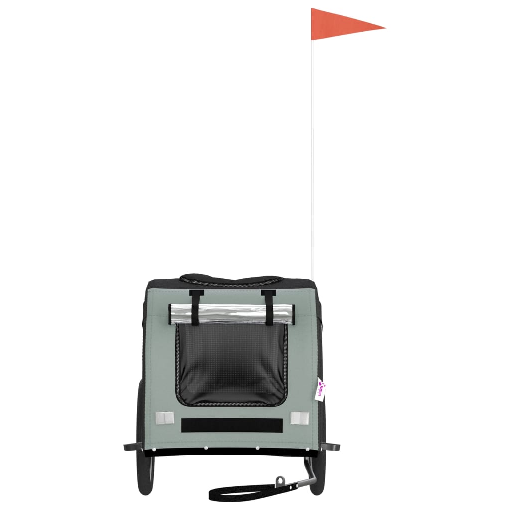 Remorque De Vélo Pour Animaux De Compagnie