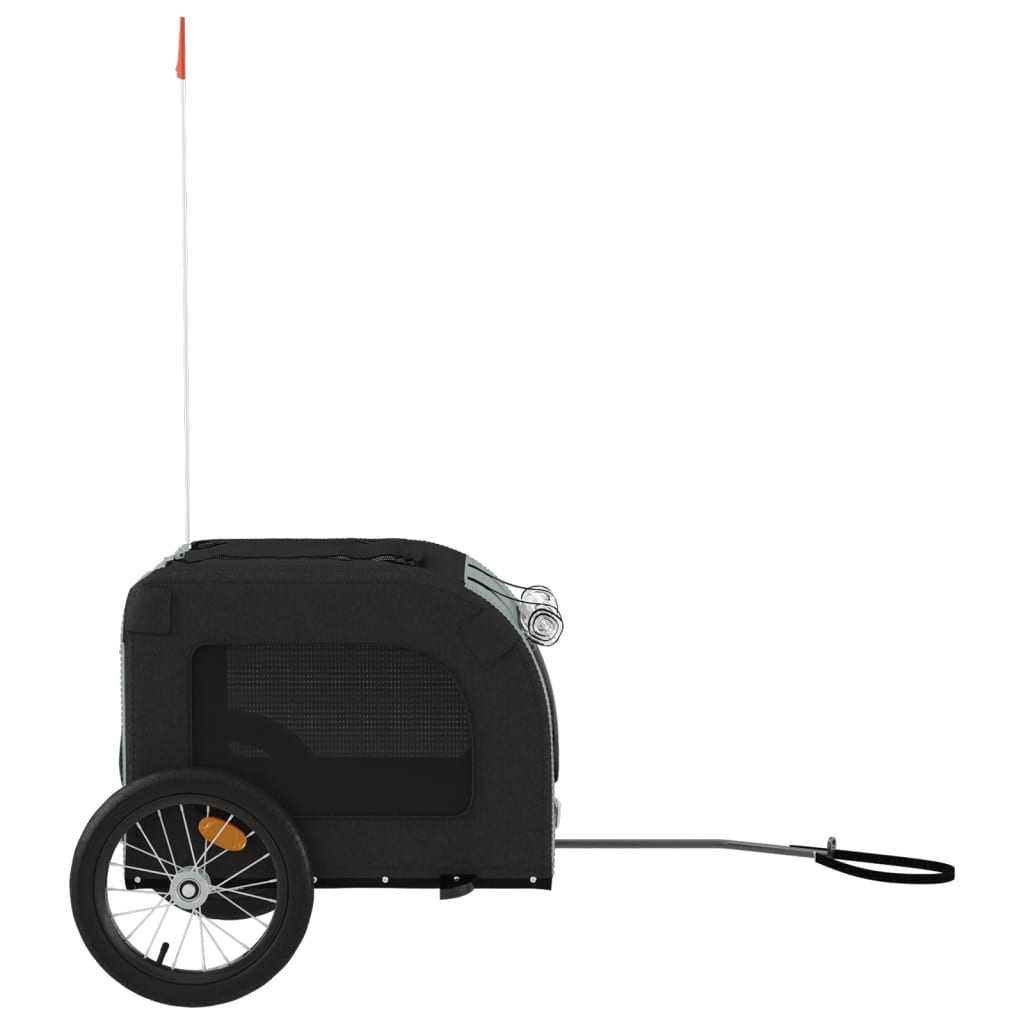 Remorque De Vélo Pour Animaux De Compagnie
