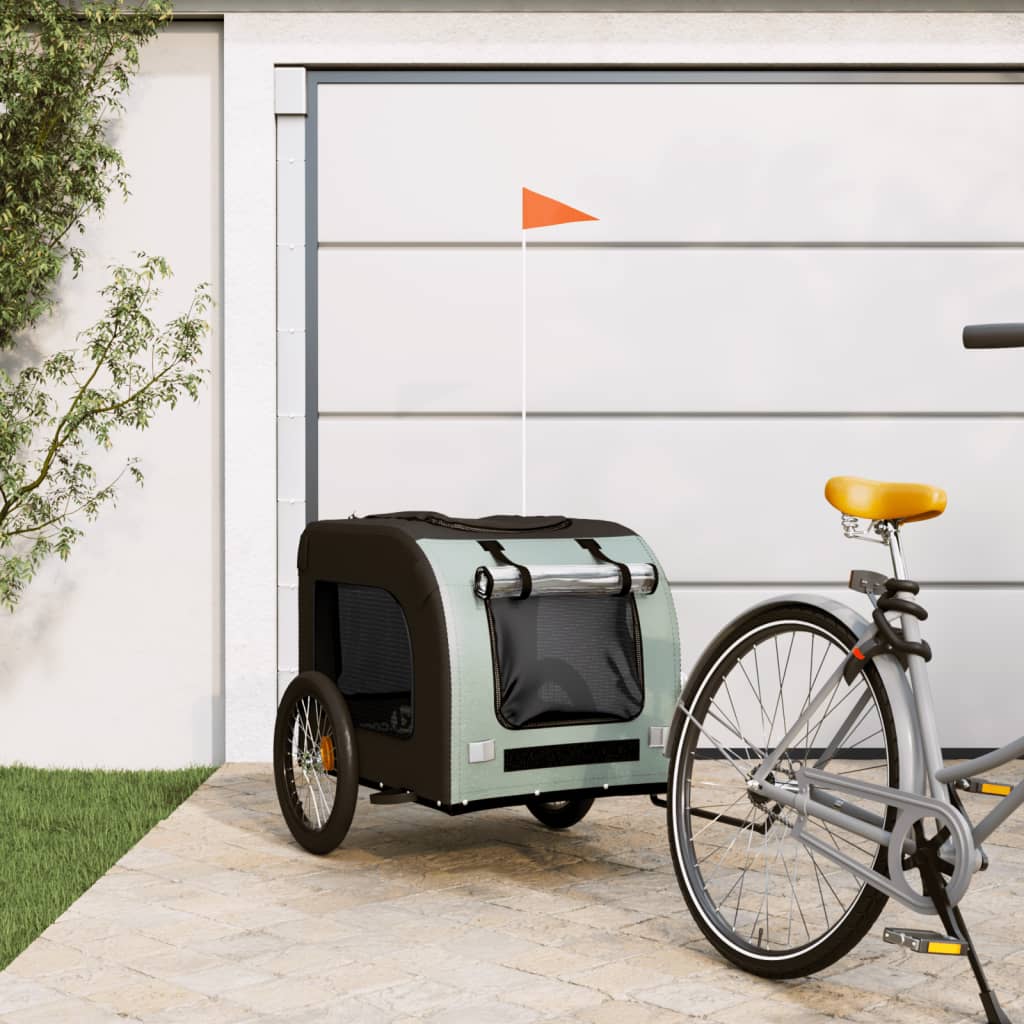 Remorque De Vélo Pour Animaux De Compagnie