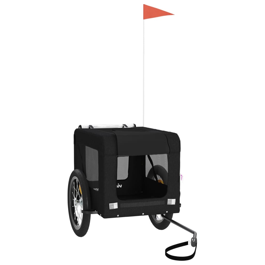 Remorque De Vélo Pour Animaux De Compagnie