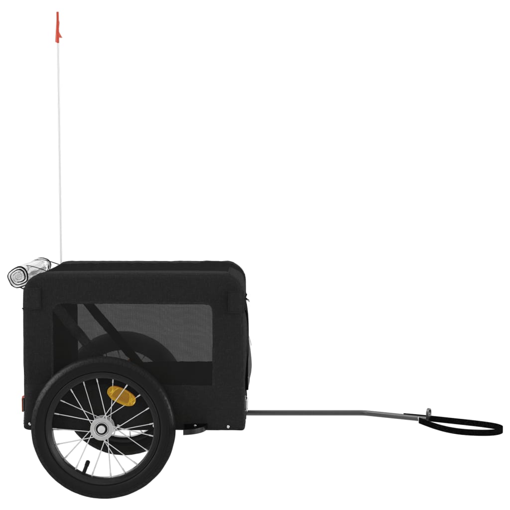 Remorque De Vélo Pour Animaux De Compagnie