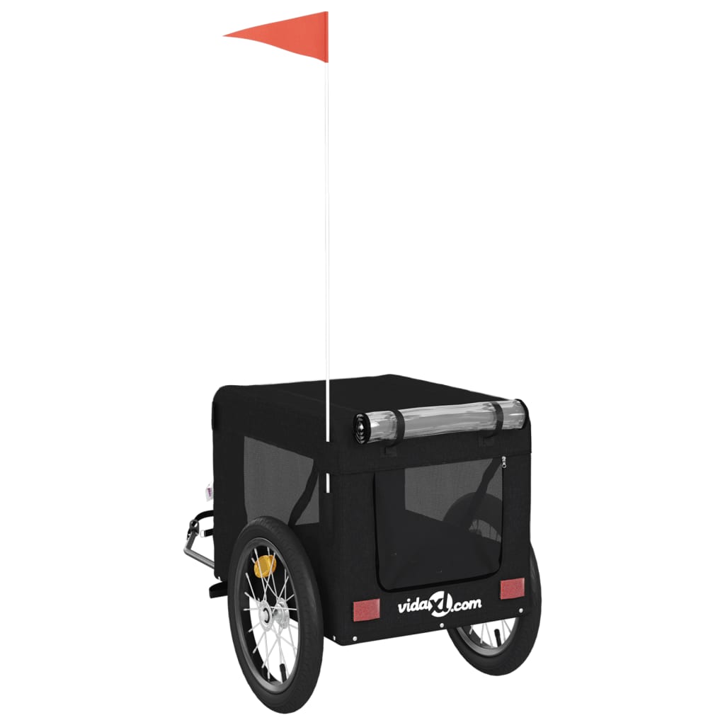 Remorque De Vélo Pour Animaux De Compagnie