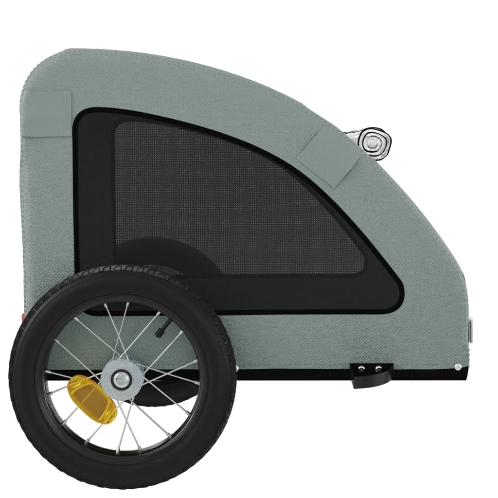 Remorque De Vélo Pour Animaux De Compagnie