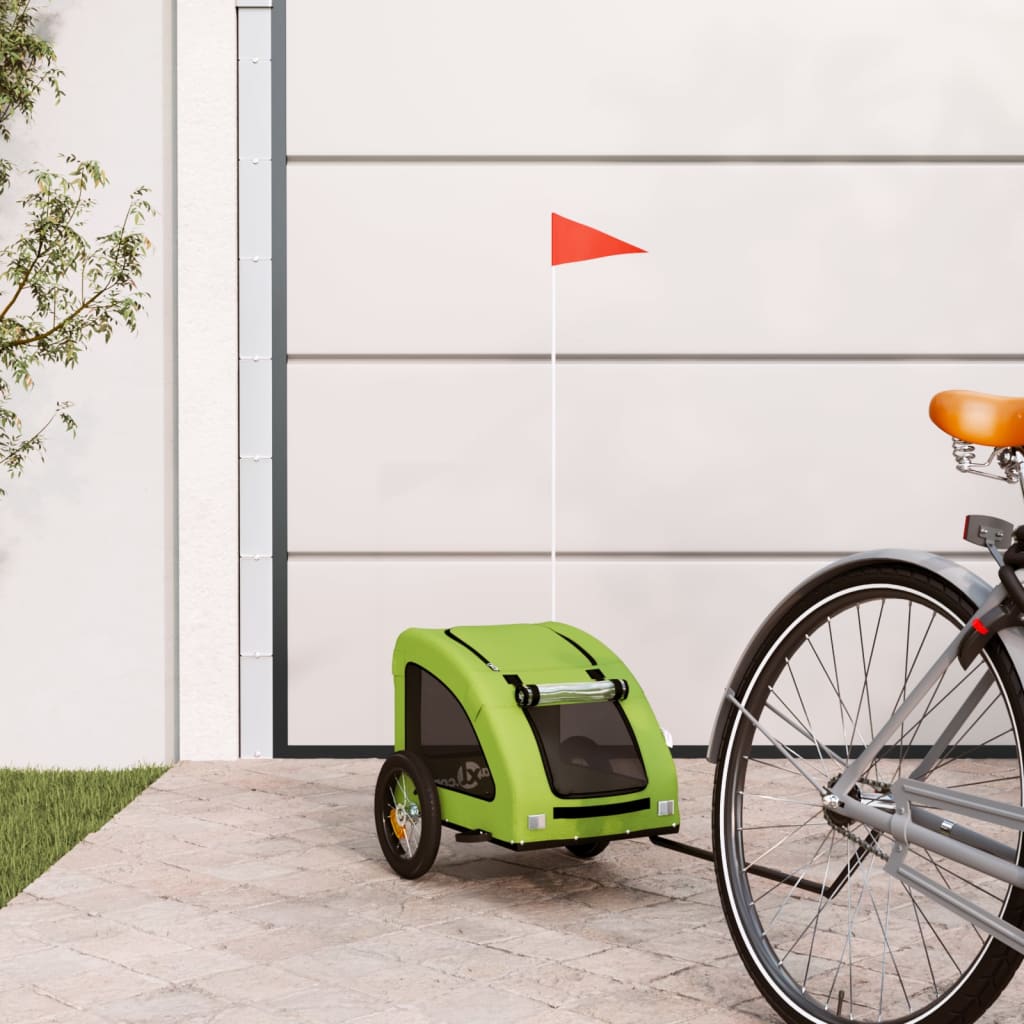 Remorque De Vélo Pour Animaux De Compagnie