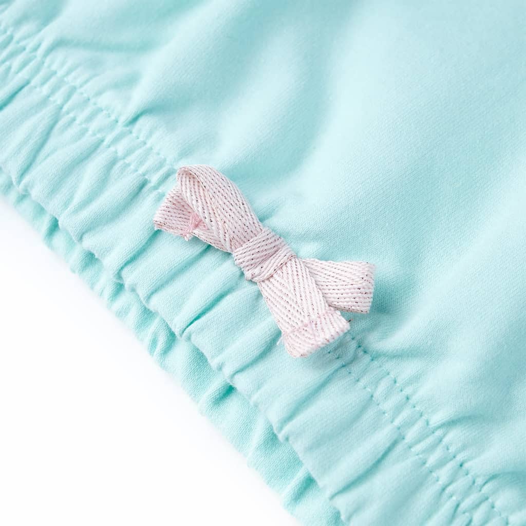 Sweat À Capuche Pour Enfants Clair 140