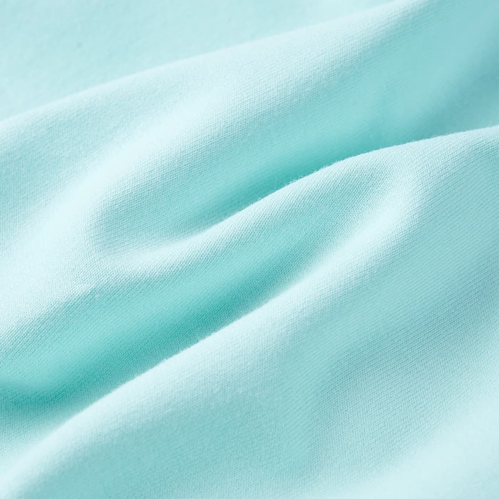 Sweat À Capuche Pour Enfants Clair 140