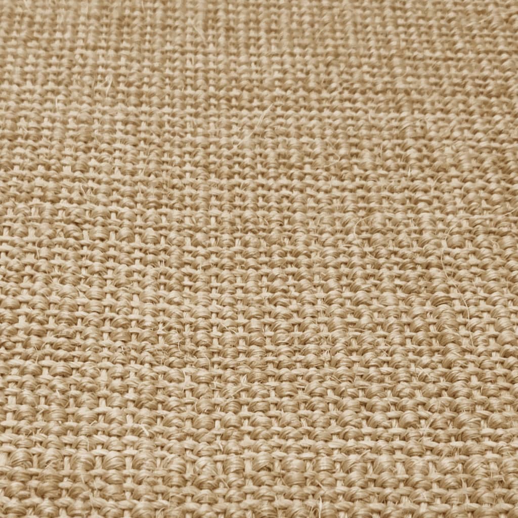 Tapis En Sisal Pour Griffoir