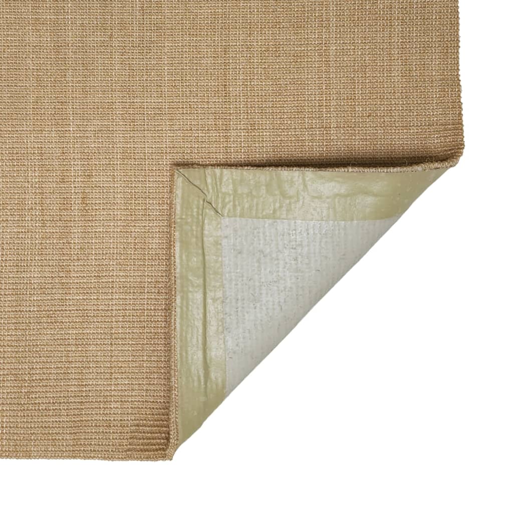 Tapis En Sisal Pour Griffoir