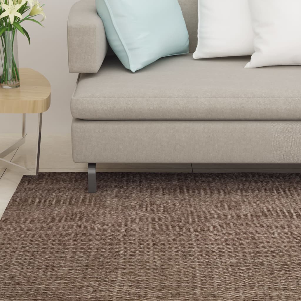 Tapis En Sisal Pour Griffoir