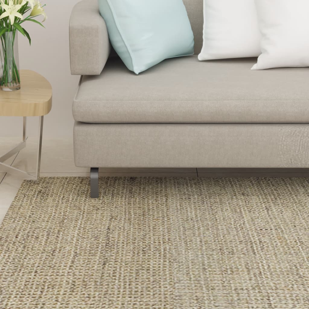 Tapis En Sisal Pour Griffoir