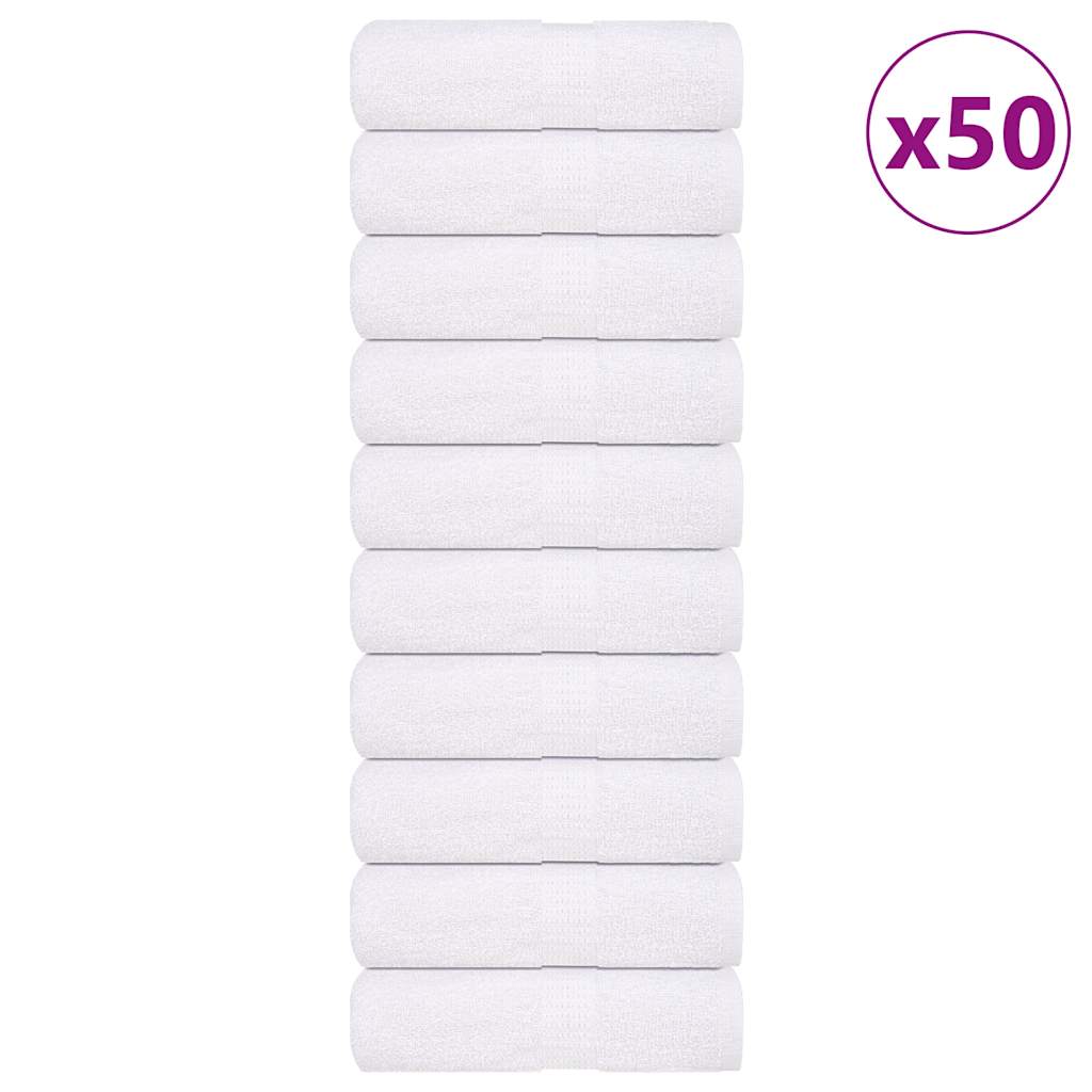 Serviettes De Bain Frogn 4Pcs Vert Pomme 100X150Cm 360 G/M²
