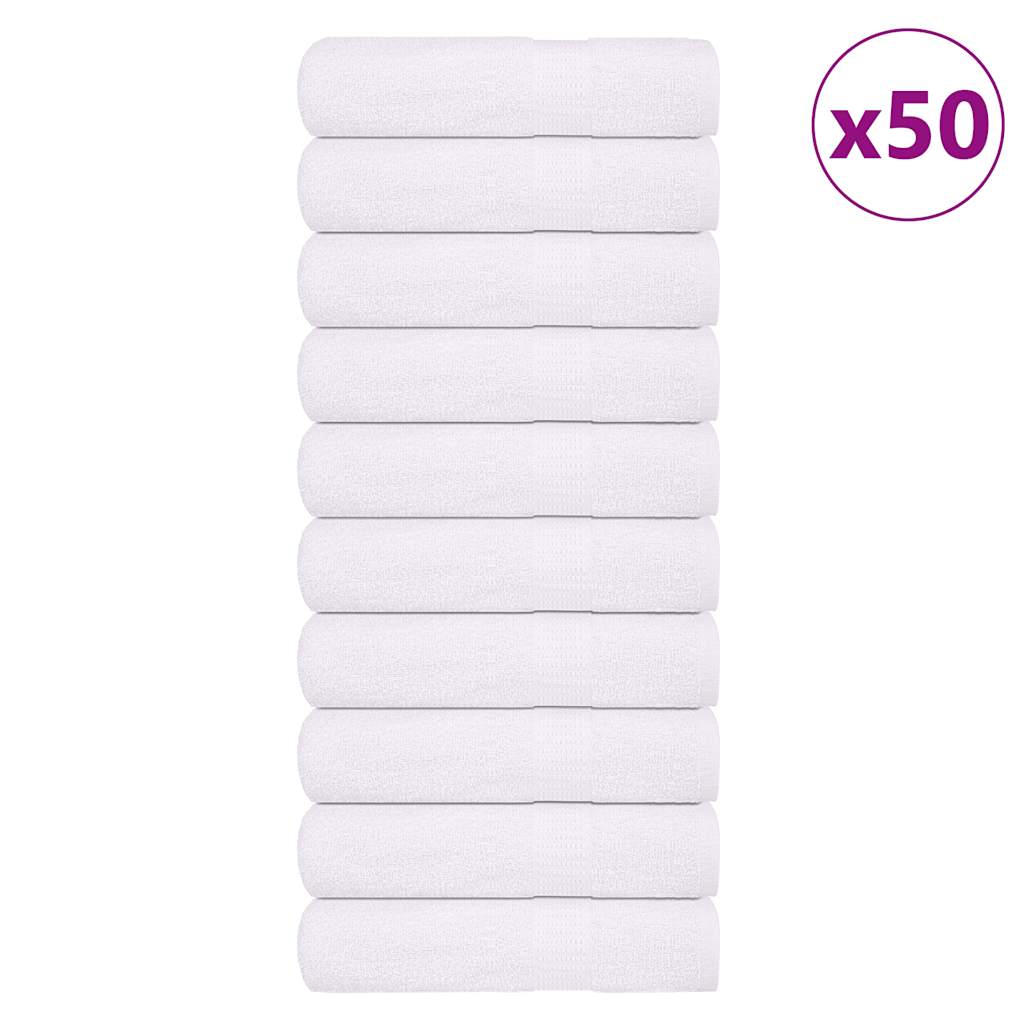 Serviettes De Bain Frogn 4Pcs Vert Pomme 100X150Cm 360 G/M²