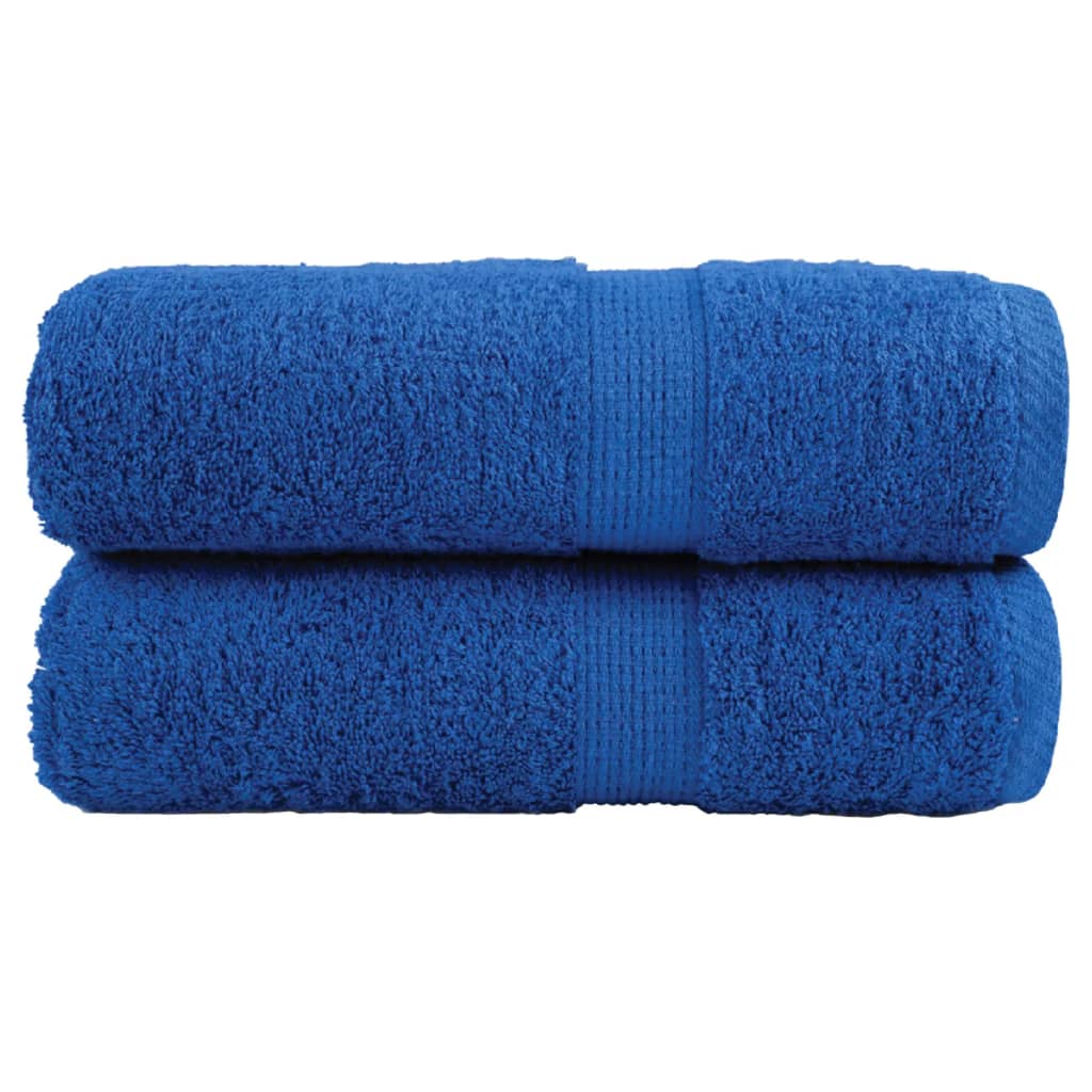 Essuie-Mains De Qualité Supérieure Solund 4 Pcs 600 G/M²