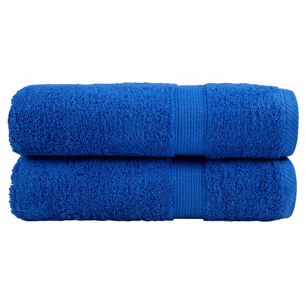 Essuie-Mains De Qualité Supérieure Solund 4 Pcs 600 G/M²