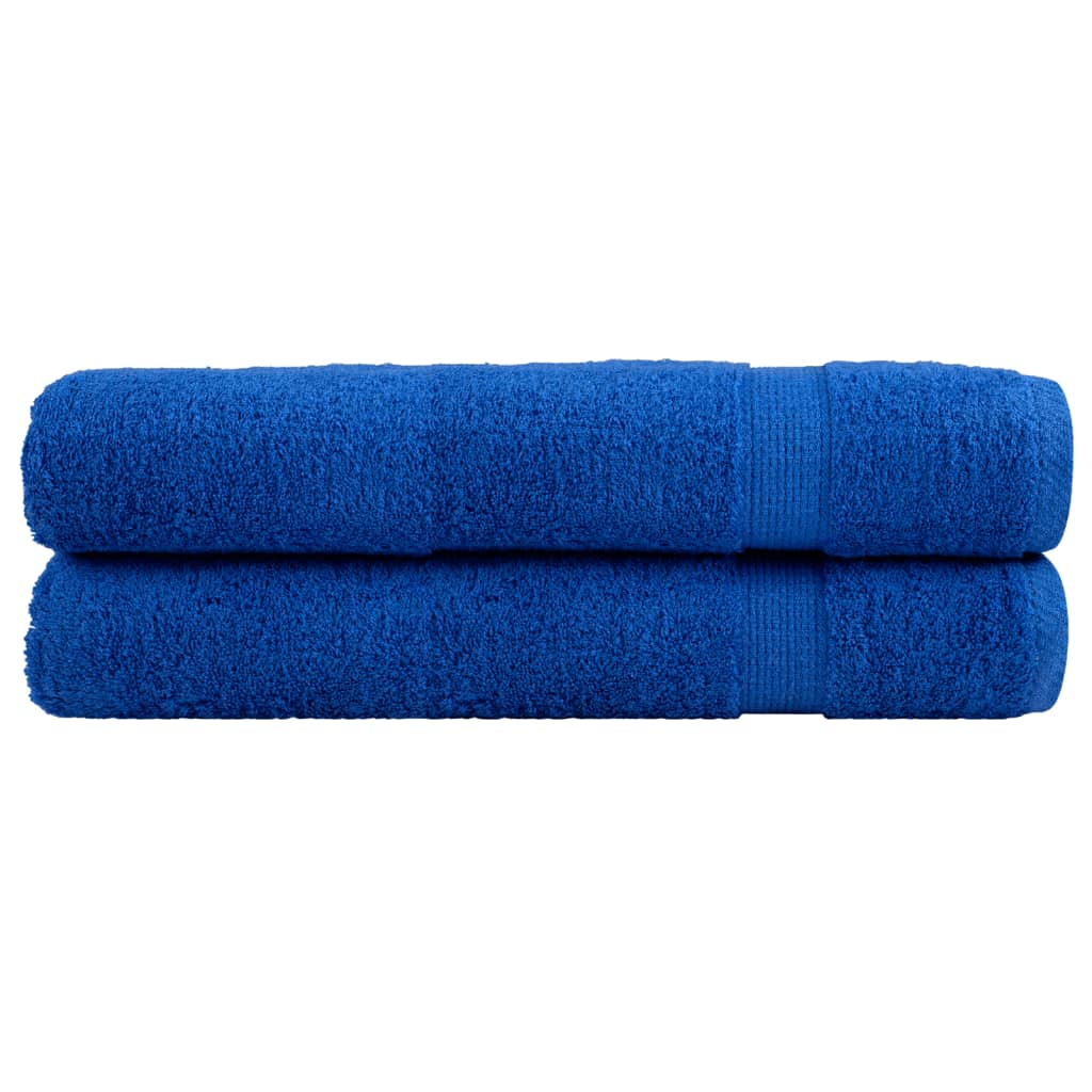 Essuie-Mains De Qualité Supérieure Solund 4 Pcs 600 G/M²