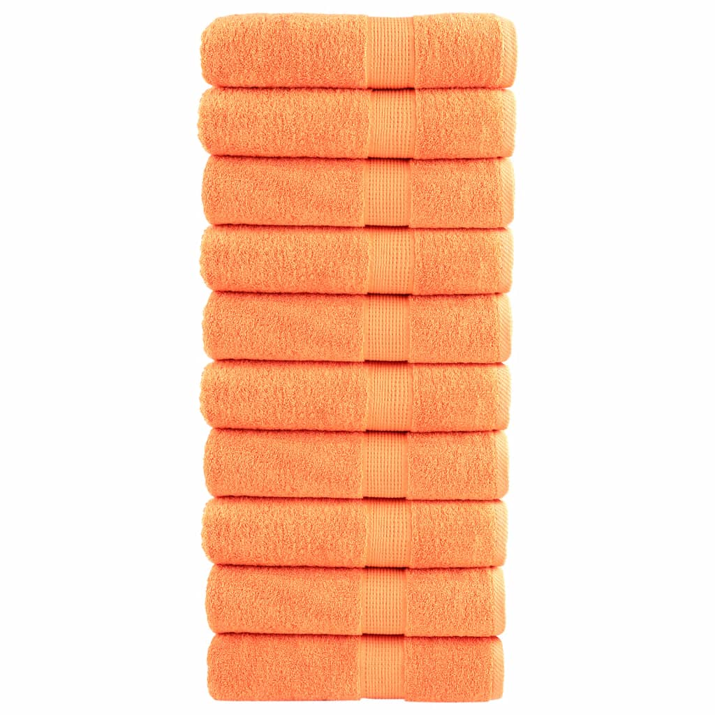 Essuie-Mains De Qualité Supérieure Solund 4 Pcs 600 G/M²