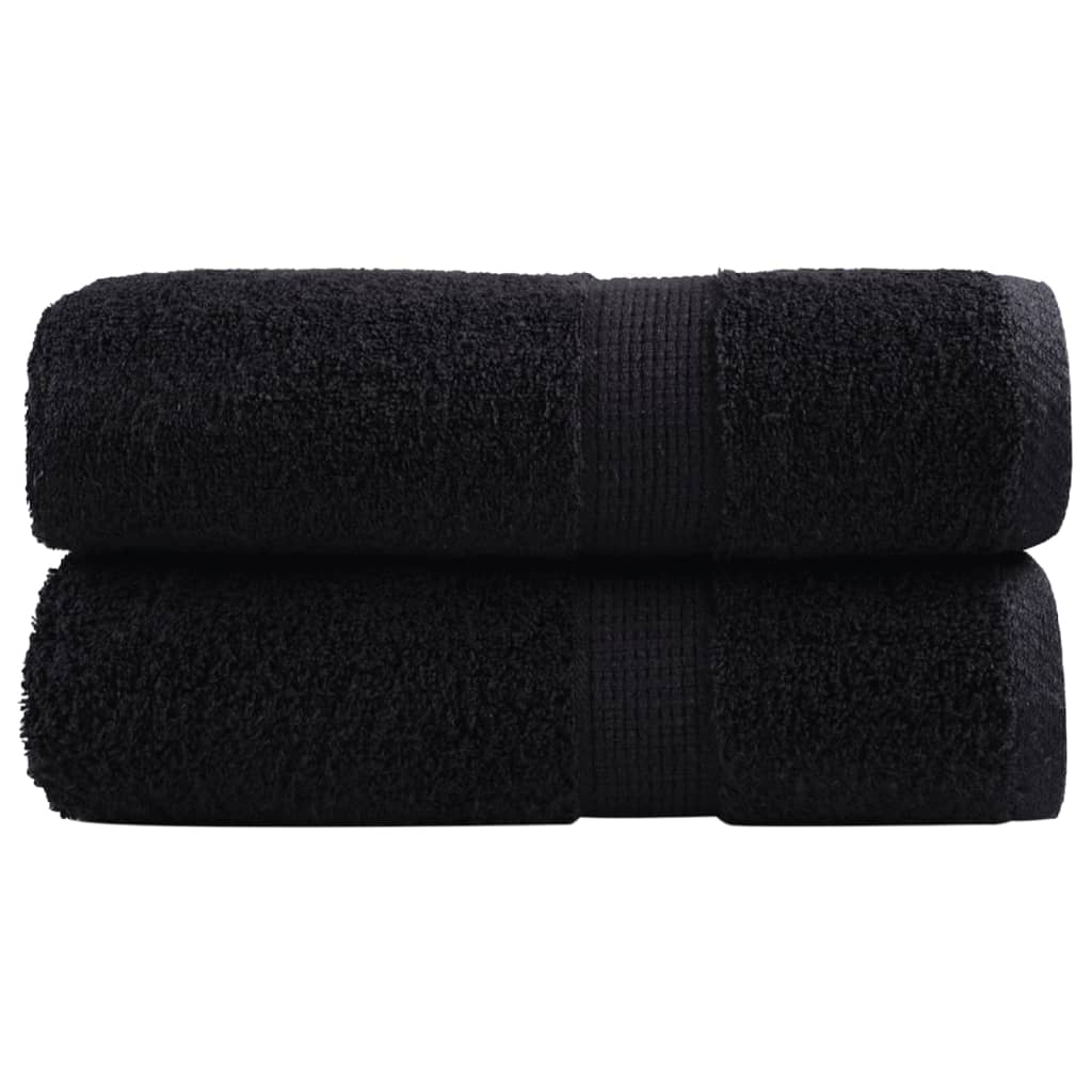 Essuie-Mains De Qualité Supérieure Solund 4 Pcs 600 G/M²