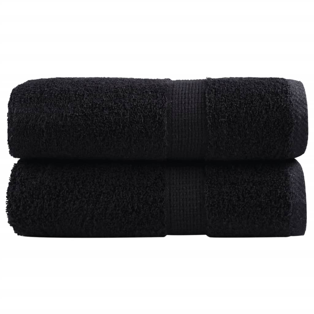 Essuie-Mains De Qualité Supérieure Solund 4 Pcs 600 G/M²