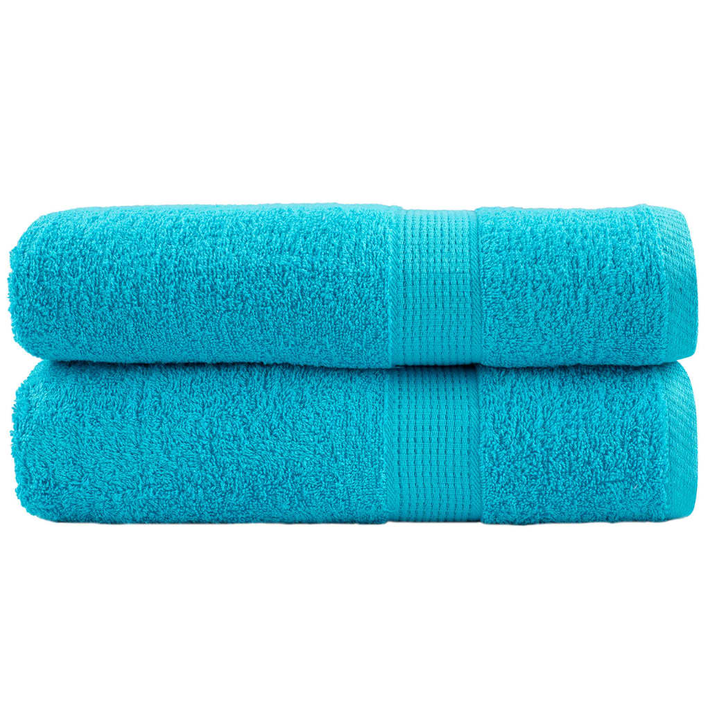 Essuie-Mains De Qualité Supérieure Solund 4 Pcs 600 G/M²