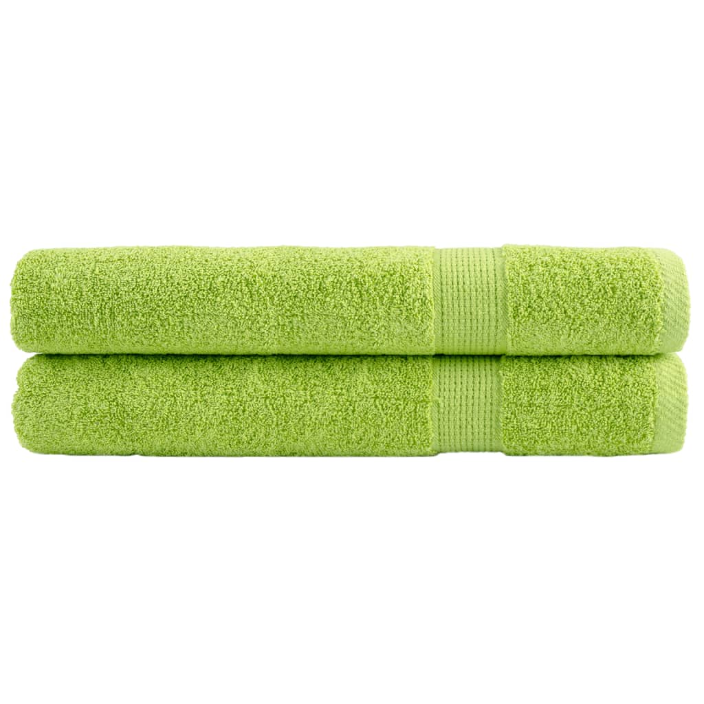 Essuie-Mains De Qualité Supérieure Solund 4 Pcs 600 G/M²