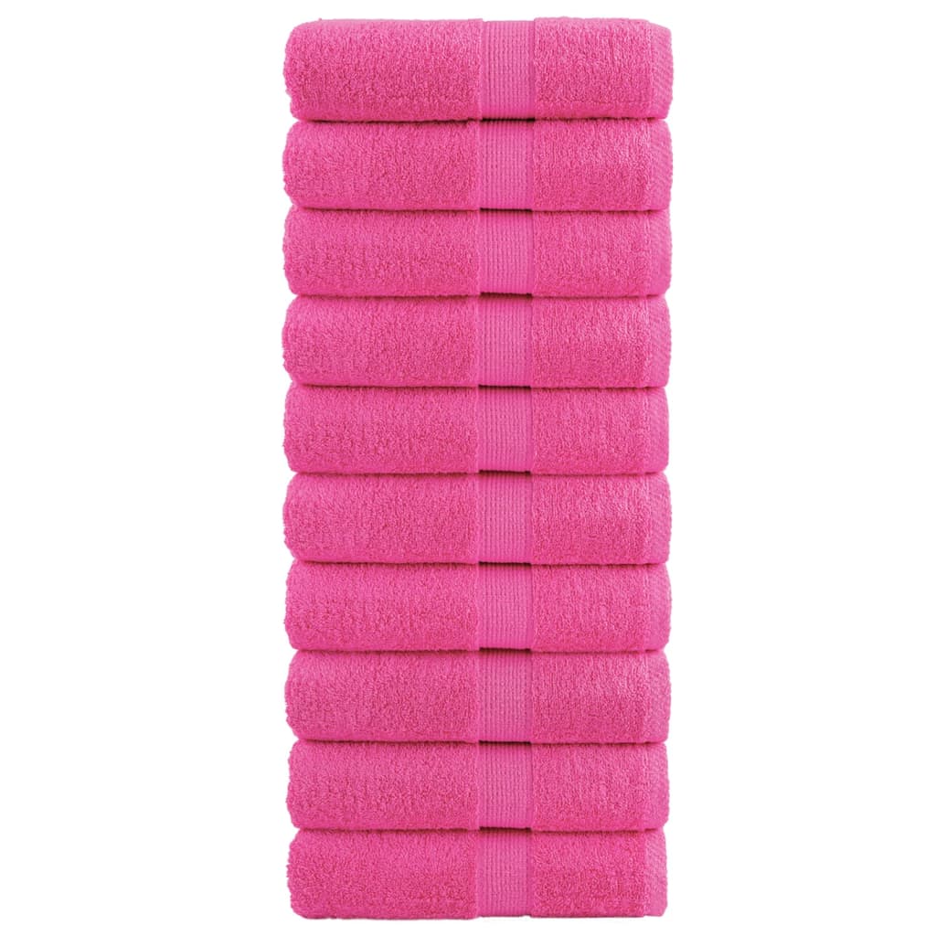 Essuie-Mains De Qualité Supérieure Solund 4 Pcs 600 G/M²