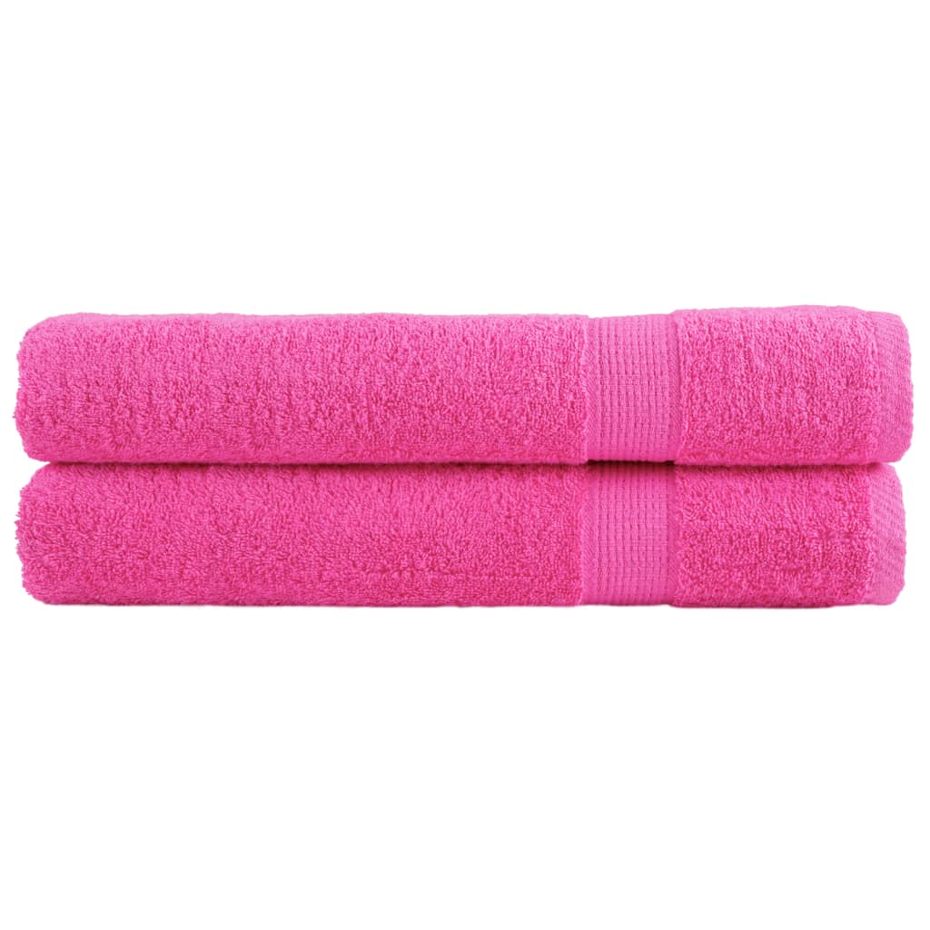 Essuie-Mains De Qualité Supérieure Solund 4 Pcs 600 G/M²