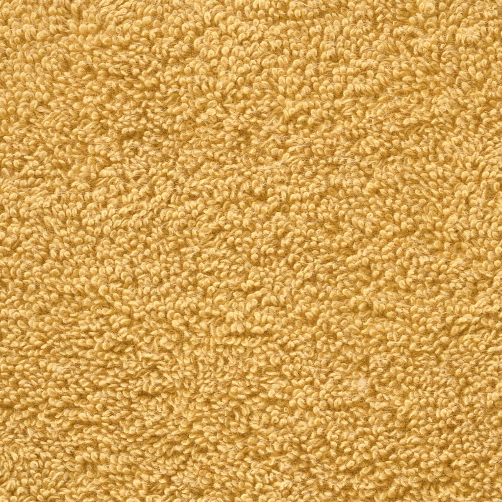 Ensemble De Serviettes De Qualité Supérieure Solund 6 Pcs