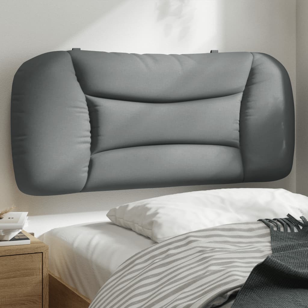 Coussin De Tête De Lit Hvar Tissu