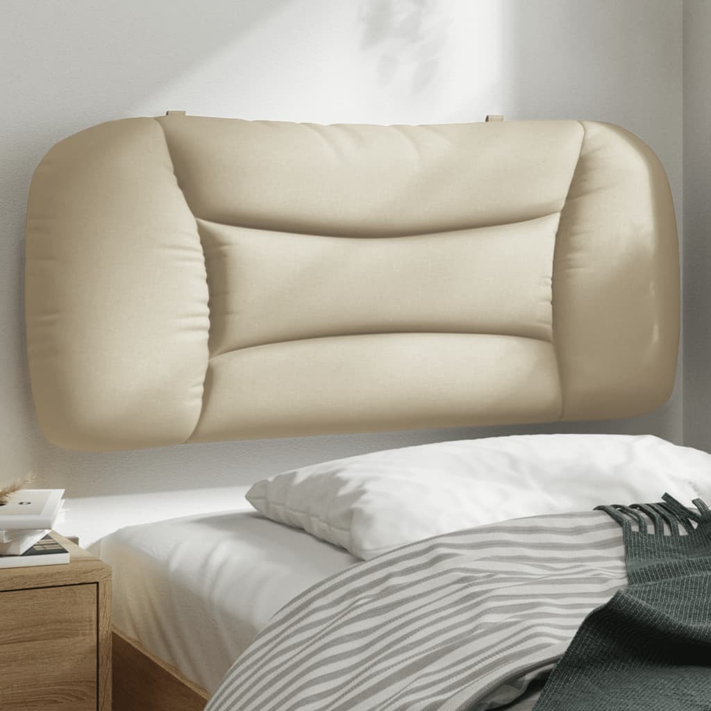Coussin De Tête De Lit Hvar Tissu