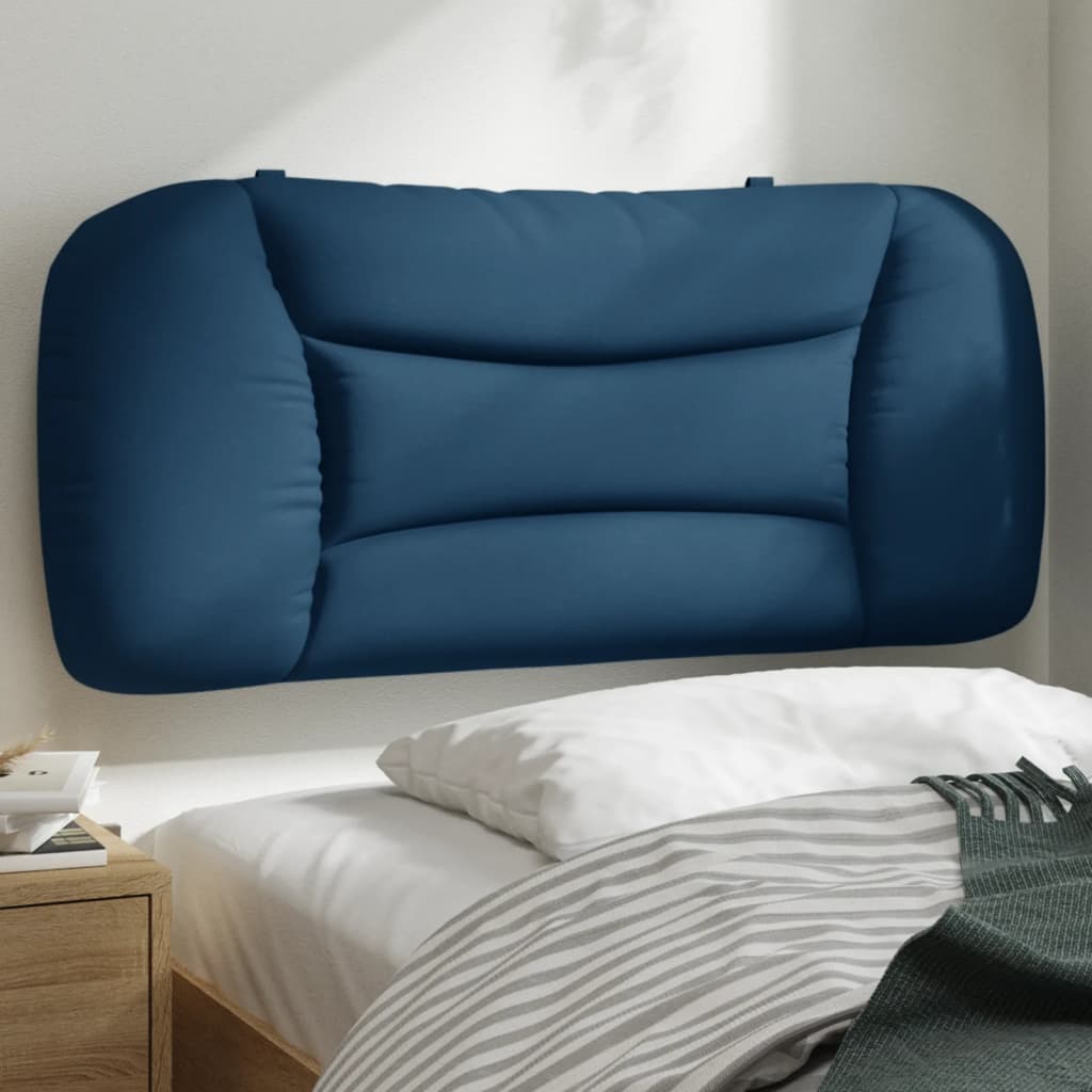 Coussin De Tête De Lit Hvar Tissu