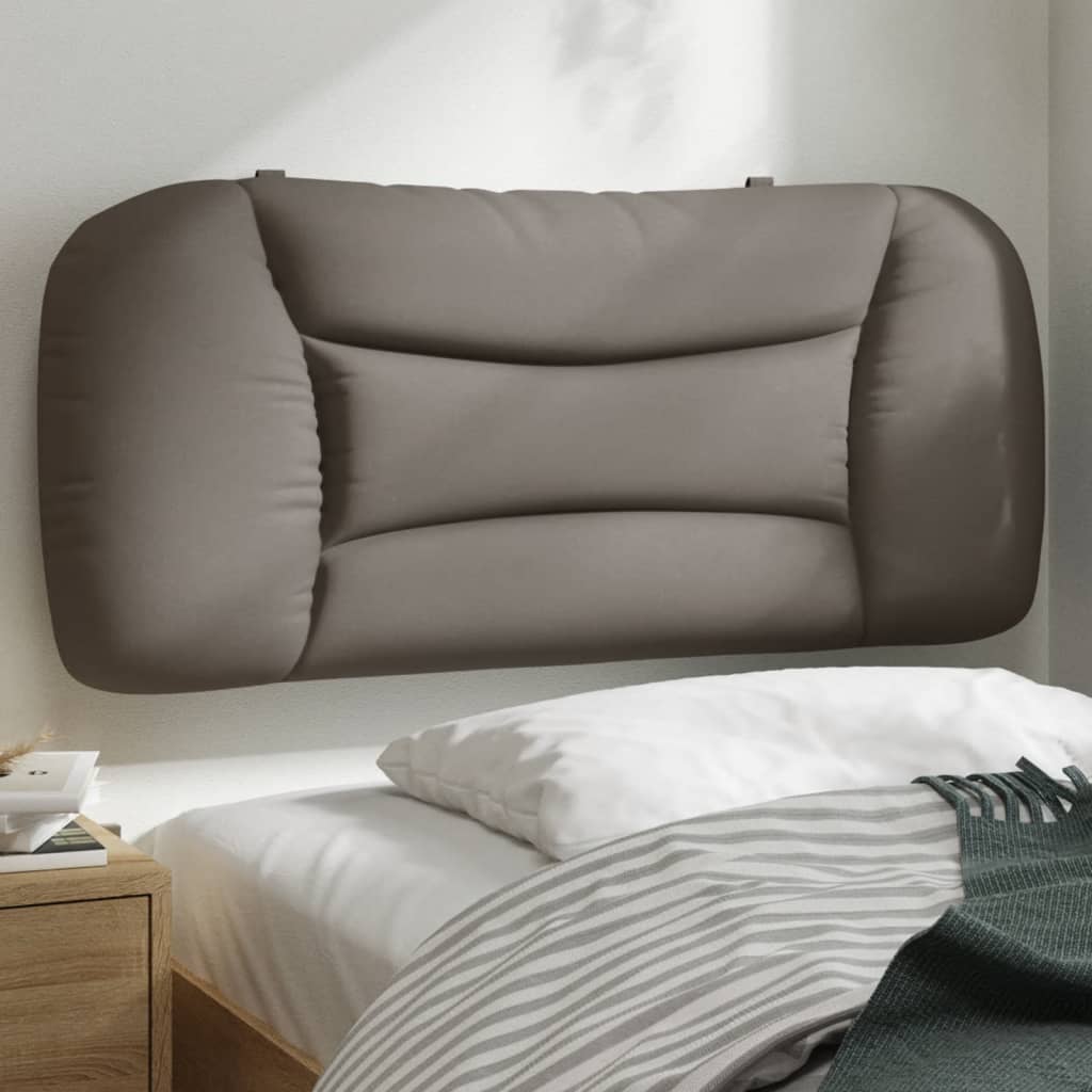Coussin De Tête De Lit Hvar Tissu